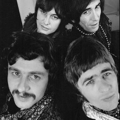 The Flower Pot Men