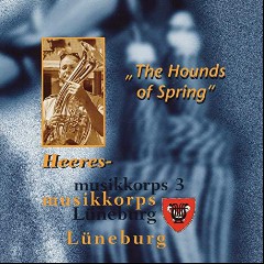 Heeresmusikkorps 3
