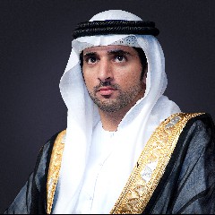 Hamdan Bin Mohammed FAZA'A