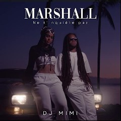 MarshallDJ Mimi