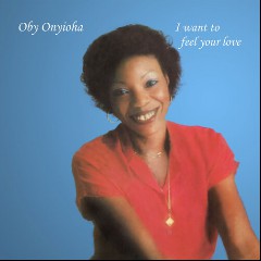 TOKiMONSTA feat. Oby Onyioha