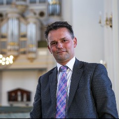 André van Vliet