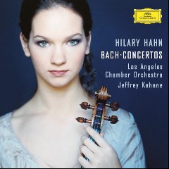 Hilary Hahn, Los Angeles Chamber Orchestra