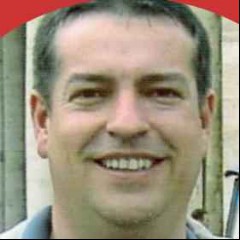 Mark Dorricott