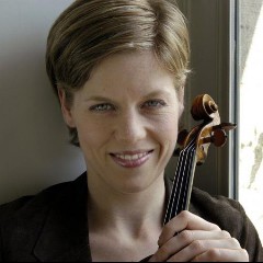 Isabelle Faust