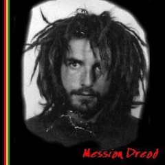 Messian Dread