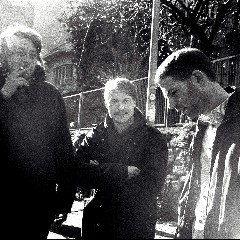 The Radio Dept.