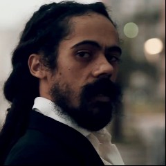 Damian Marley