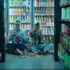 Slushii feat. Sofía Reyes