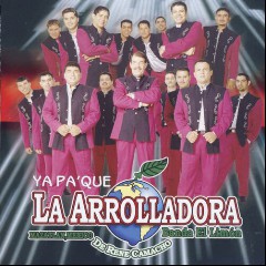 ARROLLADORA