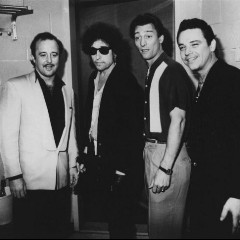 The Fabulous Thunderbirds