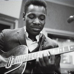 The George Benson Quartet