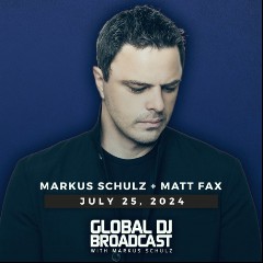 Markus Schulz & Matt Fax