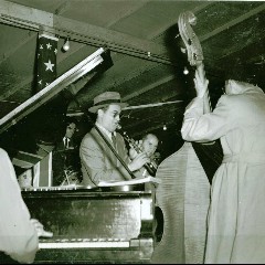 Benny Goodman Quintet