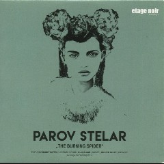 Parov Stelar feat. Stuff Smith