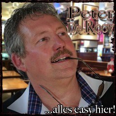Peter De Rooy