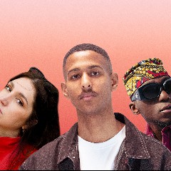 JAYDON LEWIS, SPINALL & JULIA CHURCH