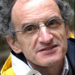 Claude Lambert