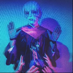 Drab Majesty