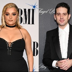 G‐Eazy x Bebe Rexha
