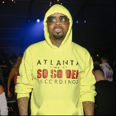 Jermaine Dupri feat. CeeLo Green