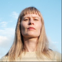 Jenny Hval