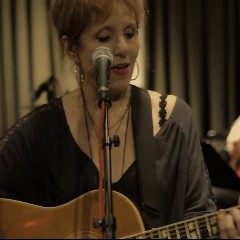 Janie Barnett & Blue Room
