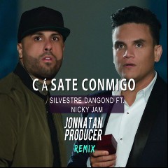 Silvestre Dangond & Nicky Jam