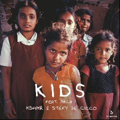 KSHMR & Stefy De Cicco feat. MKLA