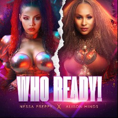 Nessa Preppy, Alison Hinds