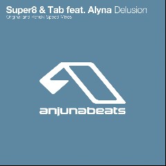 Super8 & Tab feat. Alyna