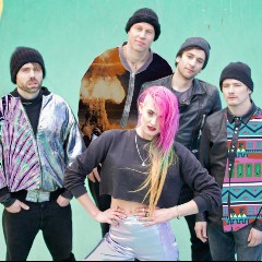 Skip & Die