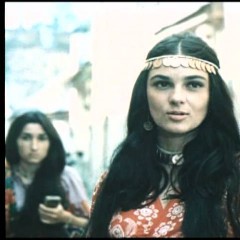 Soundtrack K Fil'mu Tabor Uhodit V Nebo