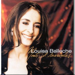 Louisa Baileche