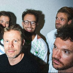 Ferry Corsten & Superstrings