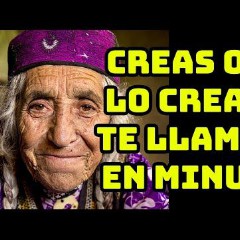 NO LO CREAS