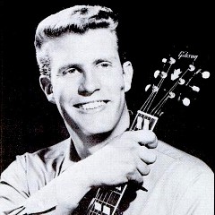 Joe Dowell
