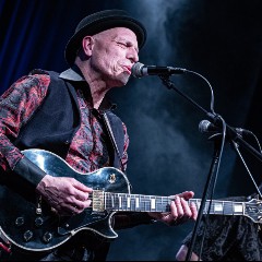 Greyhound George Band