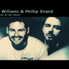 Mike Williams & Philip Strand