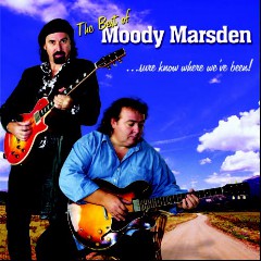 Moody Marsden