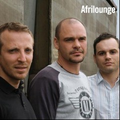 Afrilounge