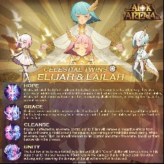 Celestial Twins