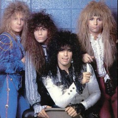 Britny Fox