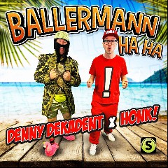 Denny Dekadent