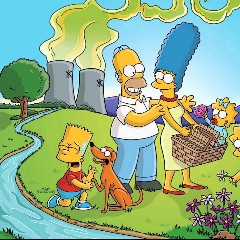 The Simpsons