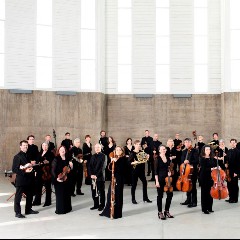 Academy Of St. Martin I...