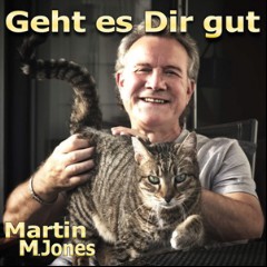 Martin M. Jones