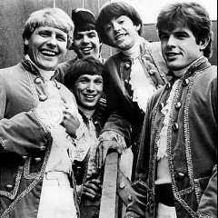 Paul Revere and the Raiders