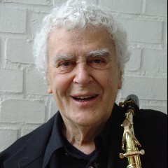 Charlie Mariano