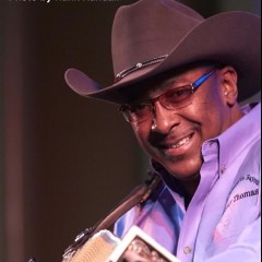 Leroy Thomas